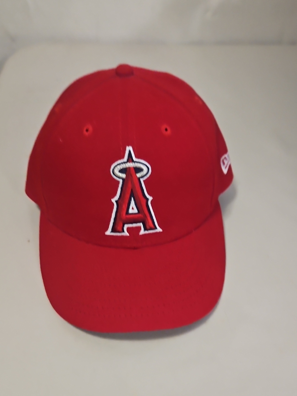 Mens New Era Angels 5950 Hat
